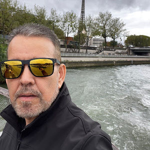 Meet your Posher, Gilberto